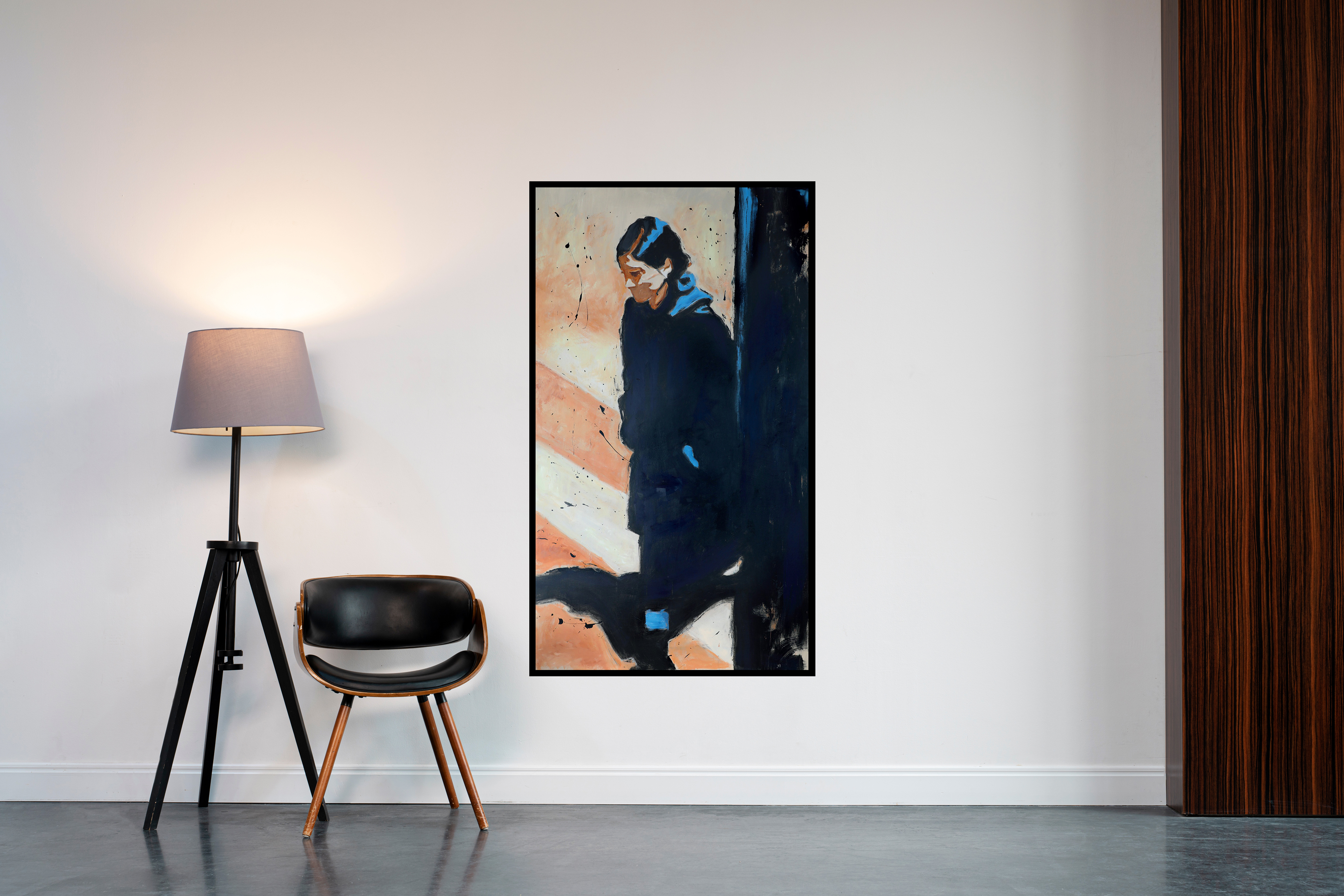 UDSOLGT - HOP værket 2022 ”UPLETFRI”